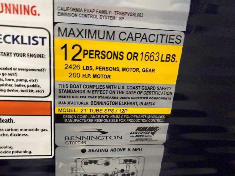 2026 Bennington 22SSR - SPS - SPECIAL PACKAGE US-ETWS9036J526 [photo 19]